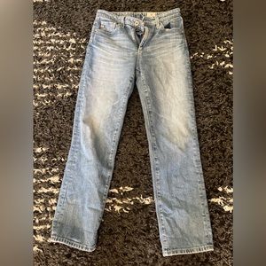 Adriano Goldschmied Isabelle crop